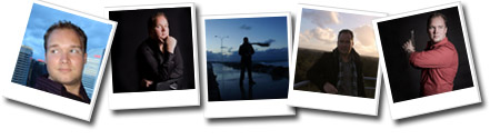 Allan photos