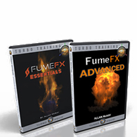 Advanced Visual FX 2